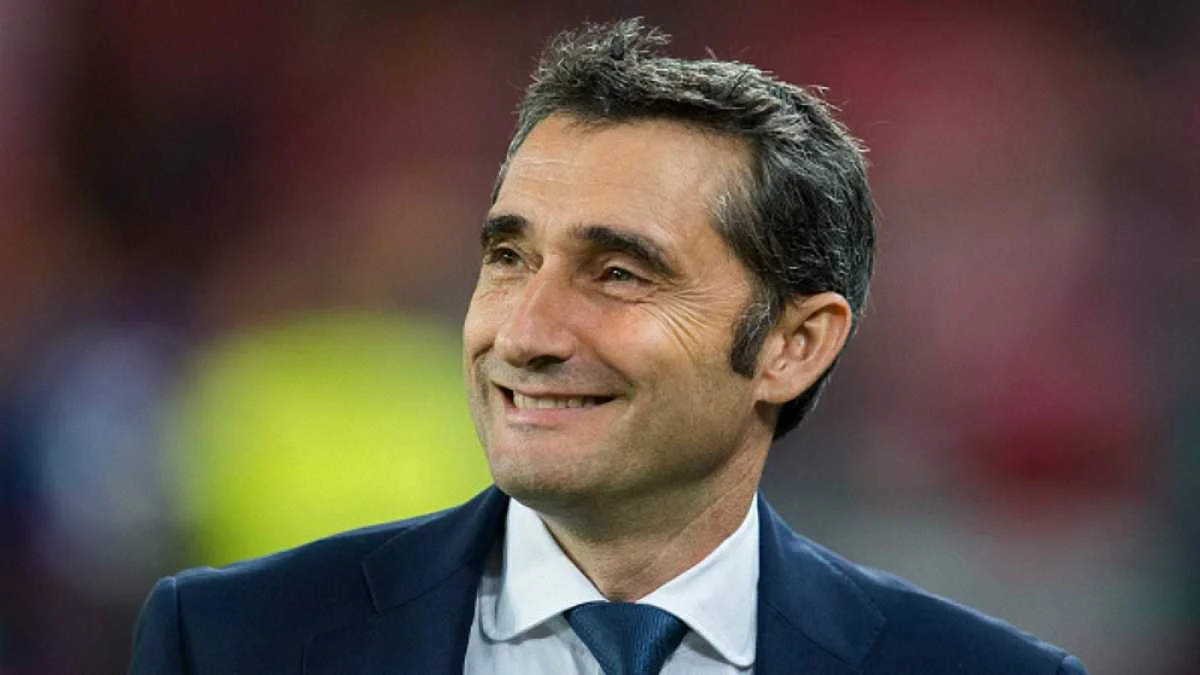 Ернесто Вальварде / Getty Images