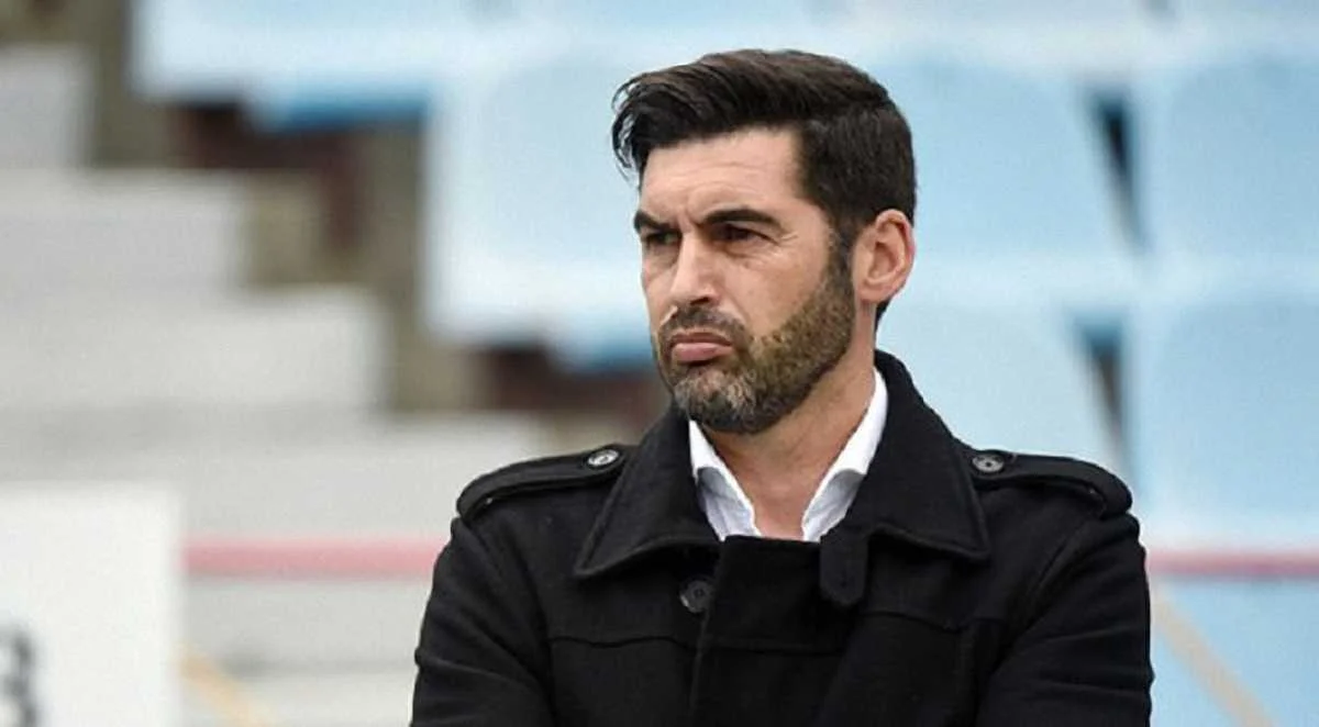 Паулу Фонсека