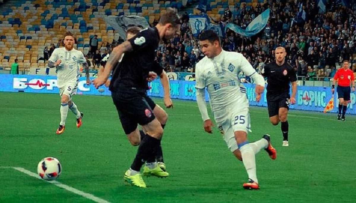 ФК "Динамо"