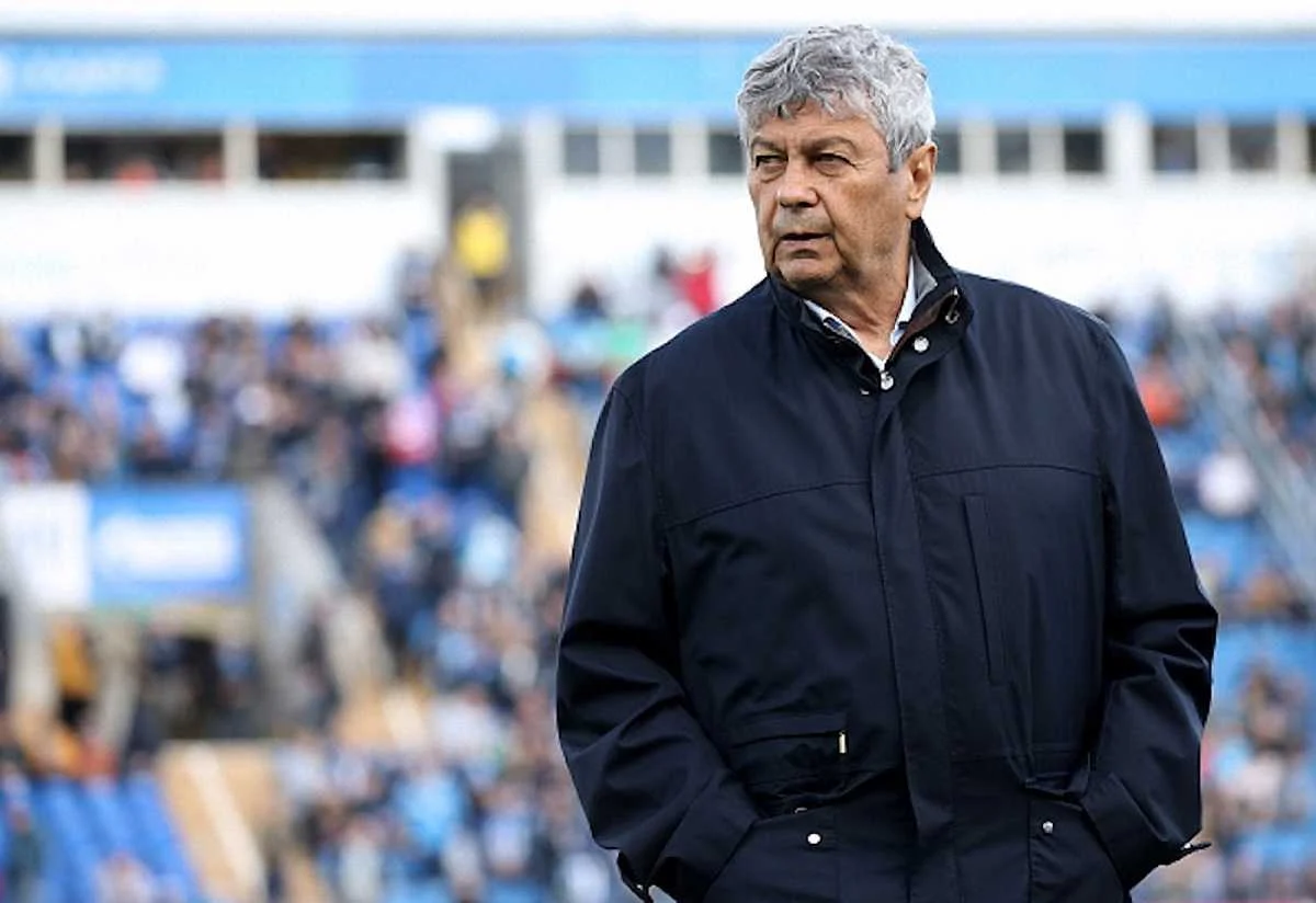 Мирча Луческу / Getty Images