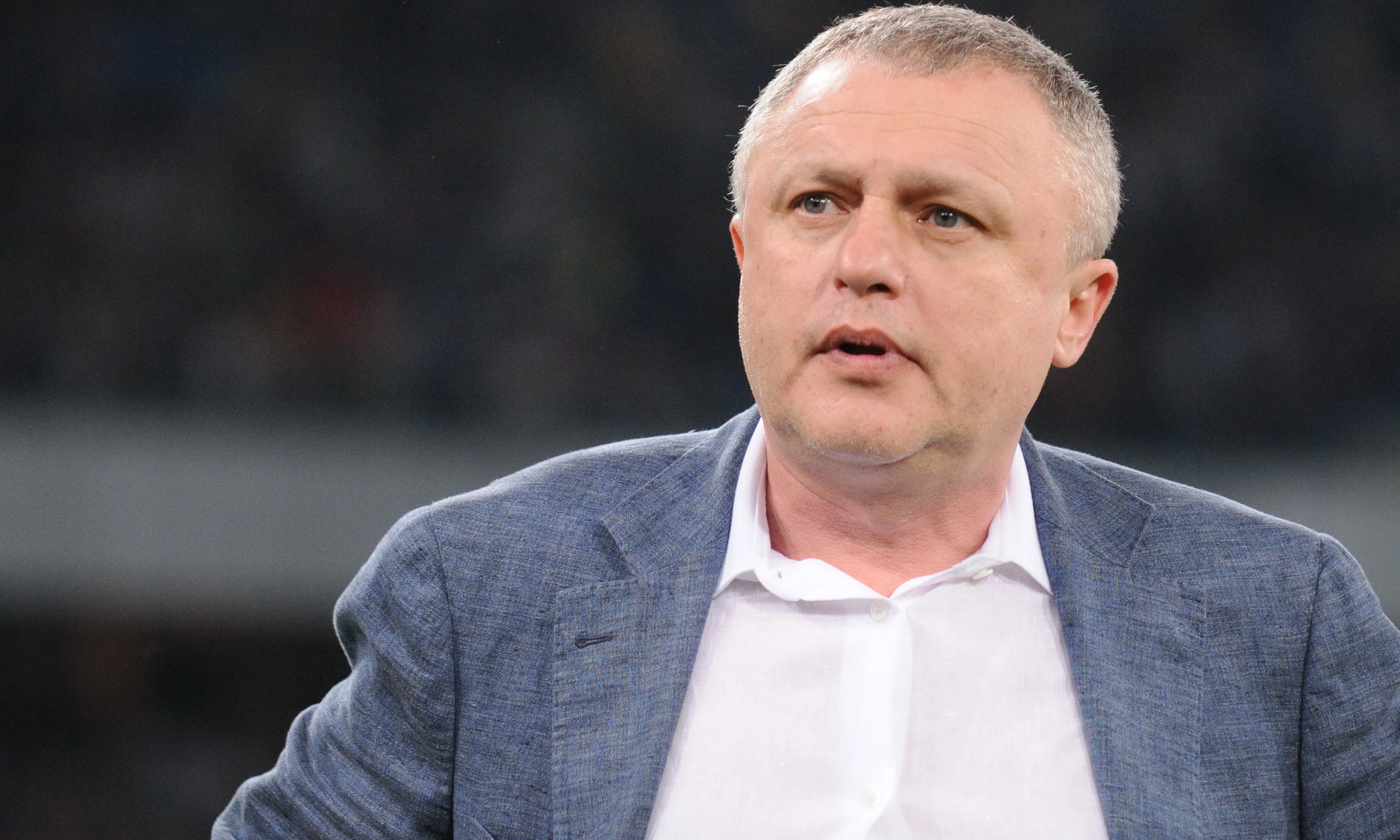 Ігор Суркіс