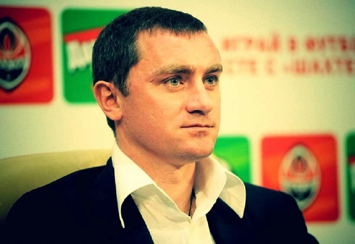 Андрій Воробей