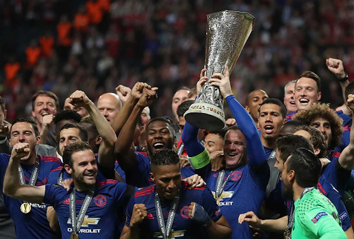 Аякс – Манчестер Юнайтед – 0:2 / Getty Images