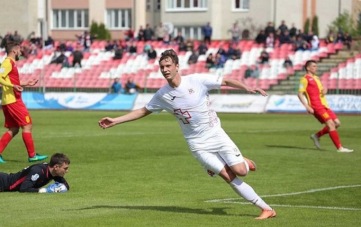 Сергей Петров