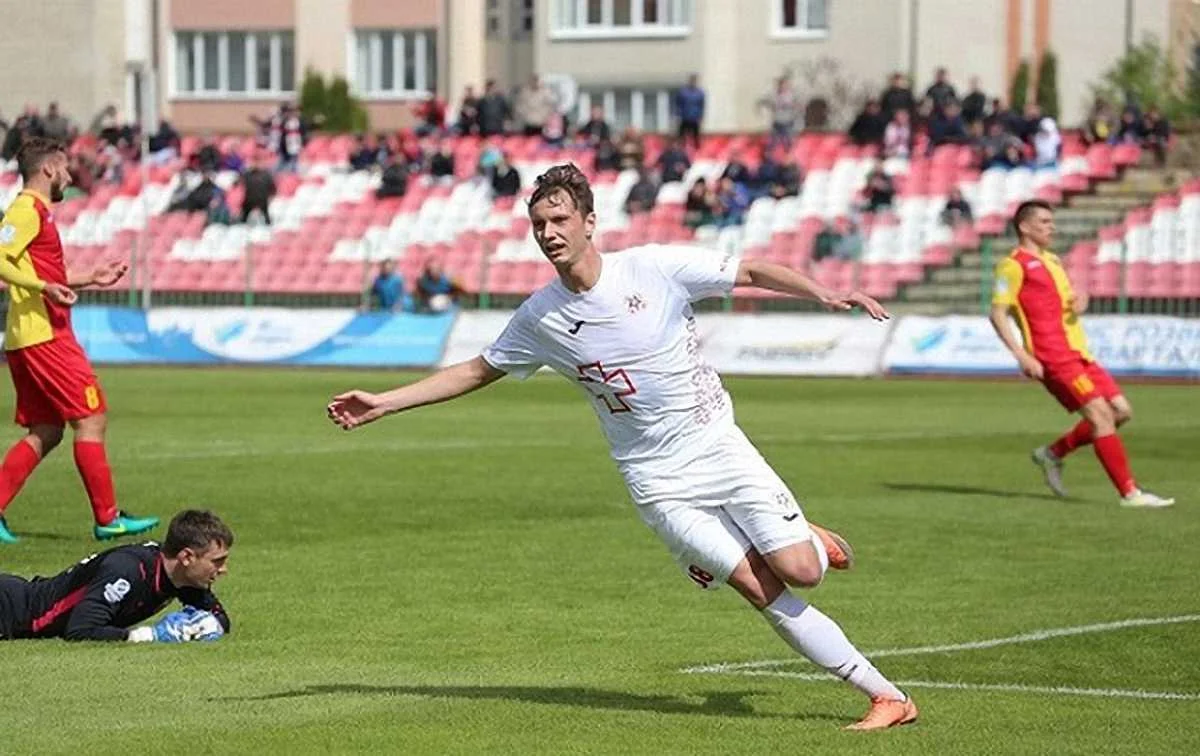 Сергей Петров