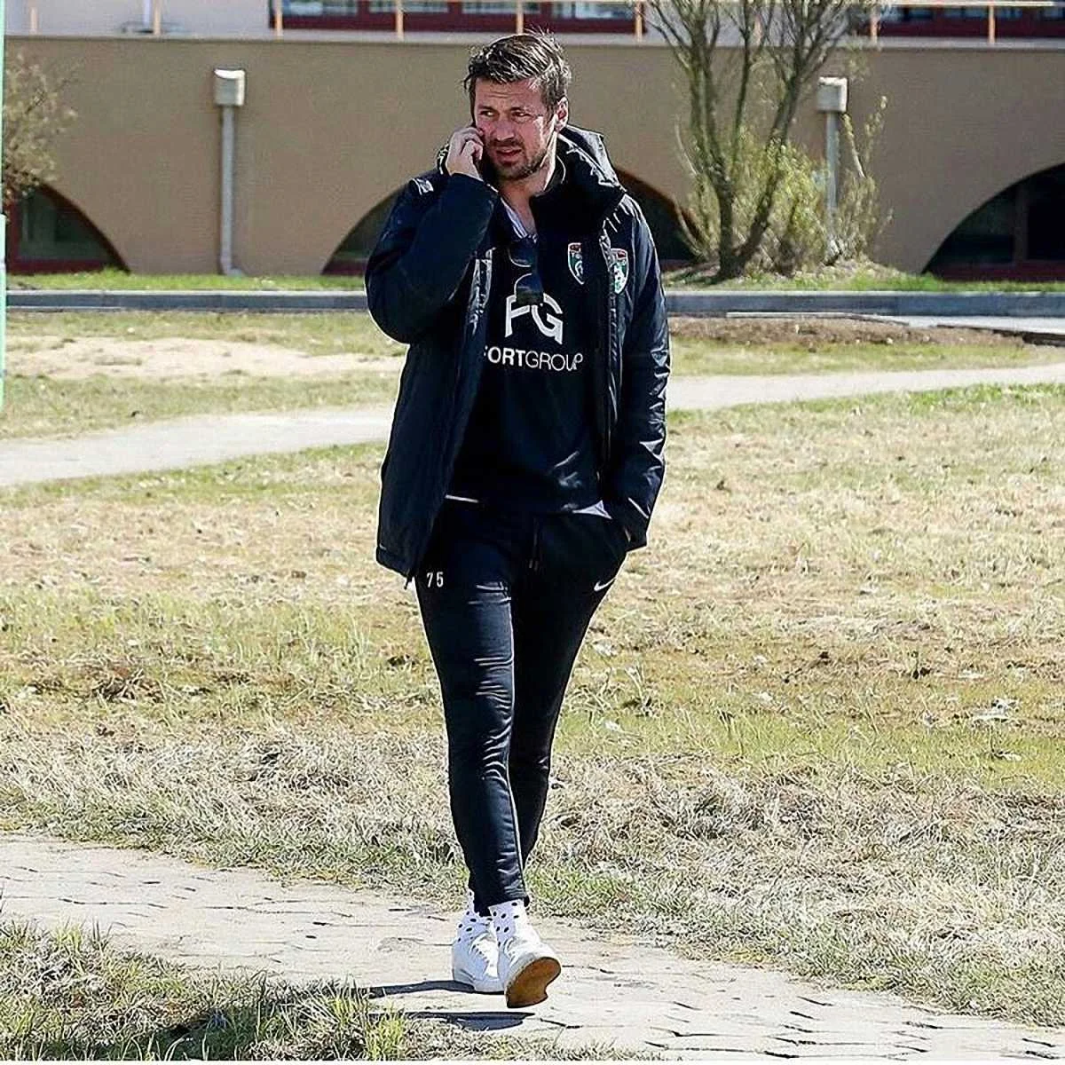 Артем Мілевський