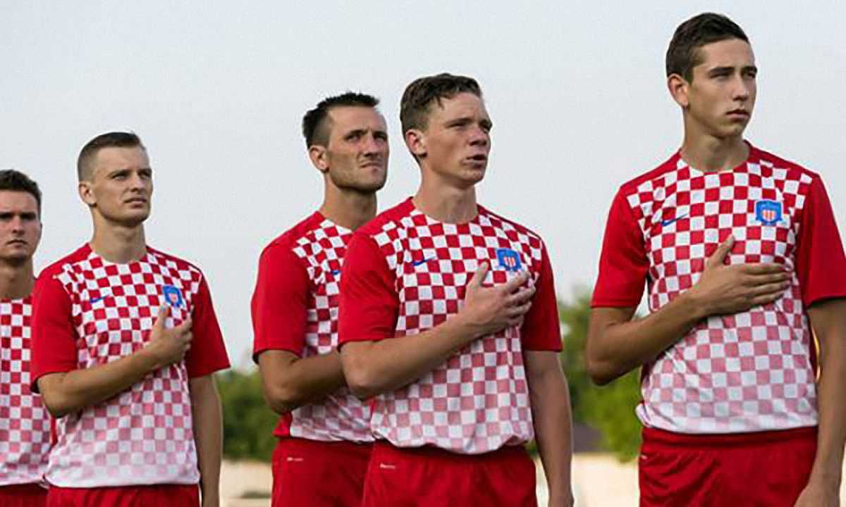 Фото до новини: 6 відсторонених футболістів Арсенал-Київ відмовилися пройти поліграф, їх інтереси представляє Печорний, – директор клубу Москаленко