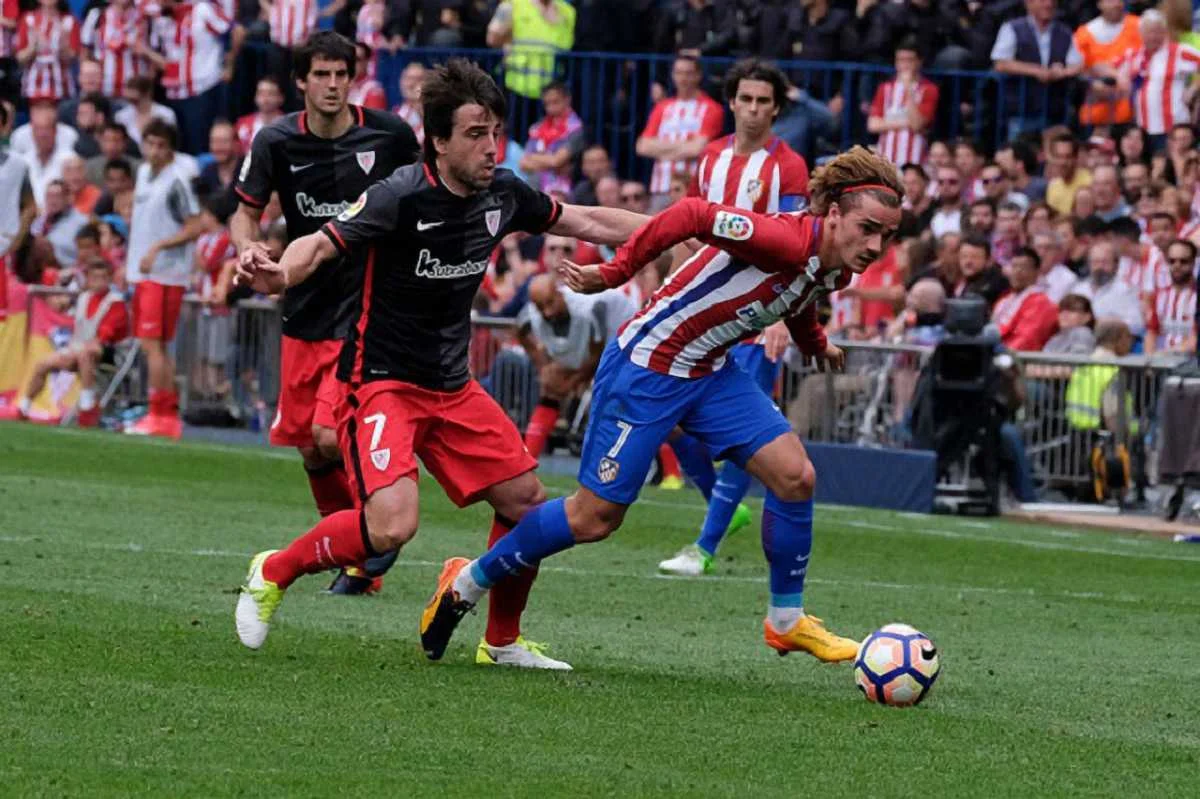 Антуан Гризманн / Getty Images