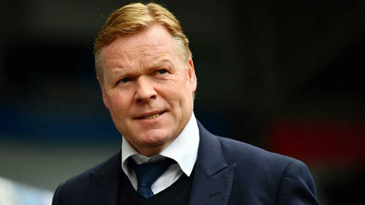 Рональд Куман / Getty Images