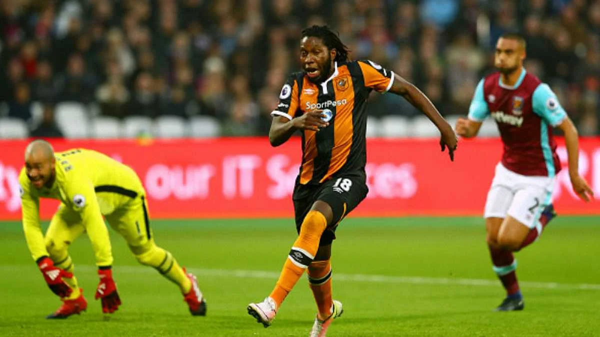 Дьємерсі Мбокані / Getty Images