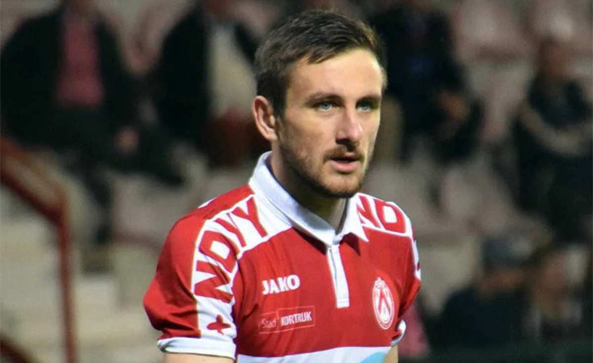 Андрій Тотовицький