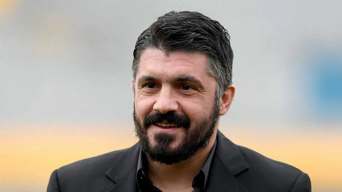 Дженнаро Гаттузо / Getty Images