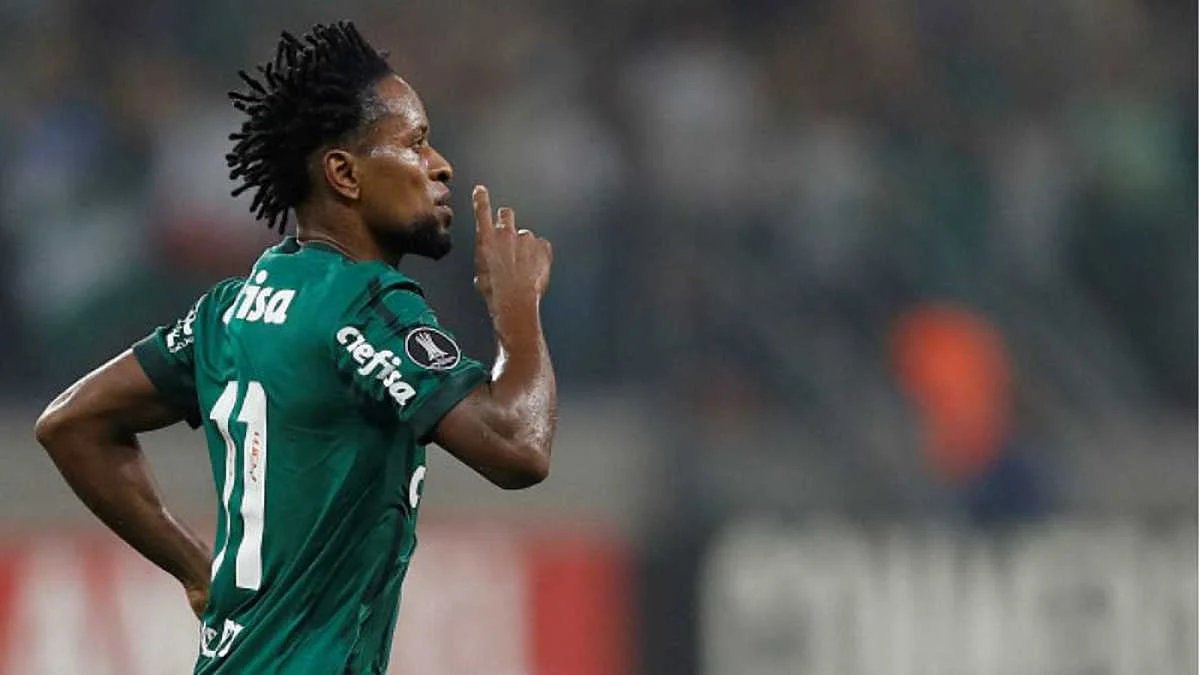 Зе Роберто / Getty Images