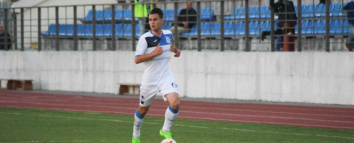 Євген Чумак