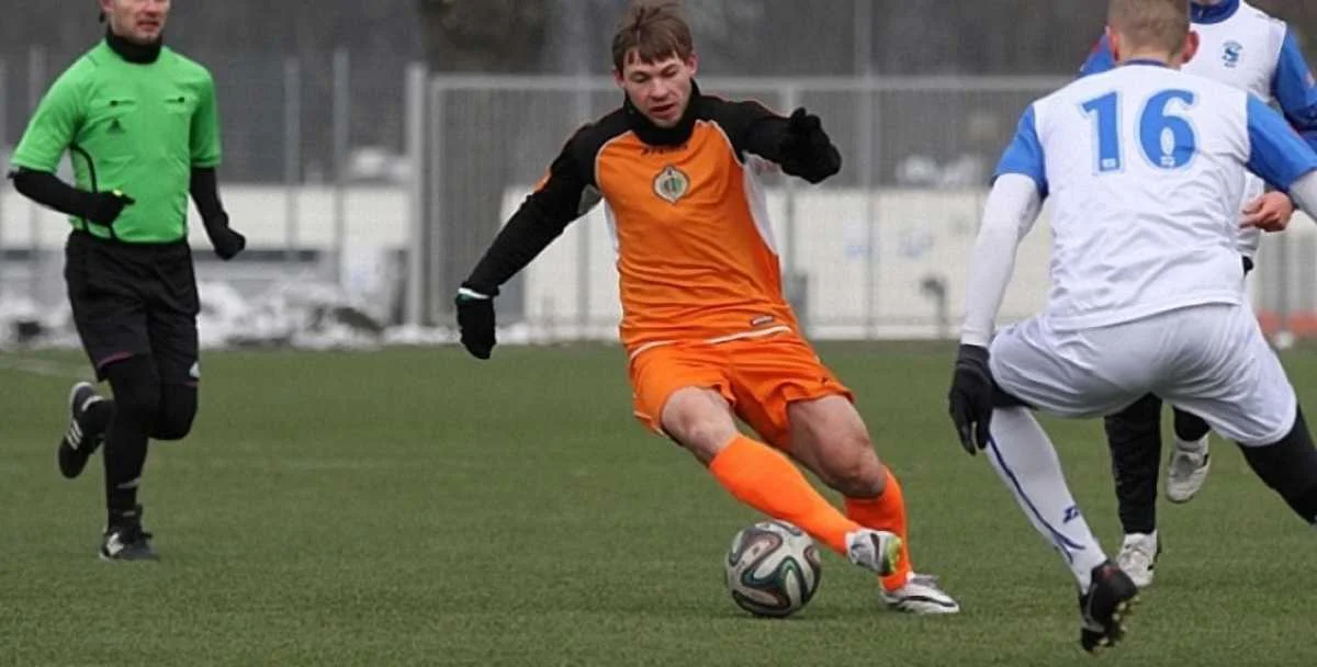 Владимир Гудыма