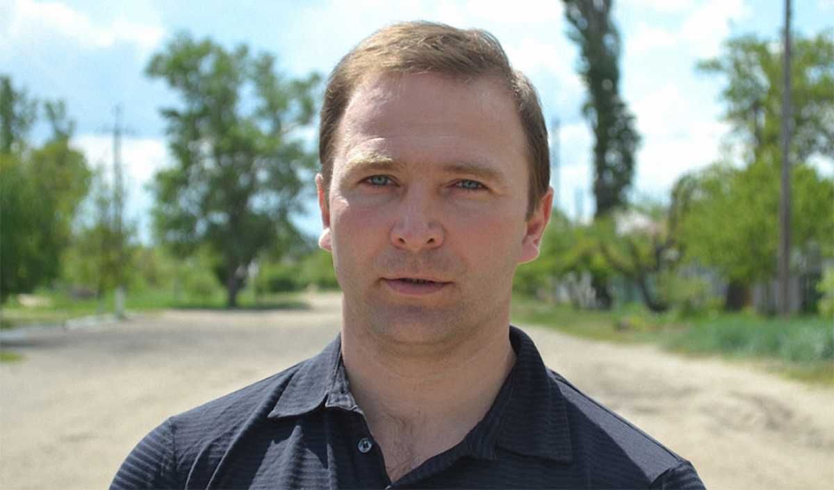 Ігор Шопін