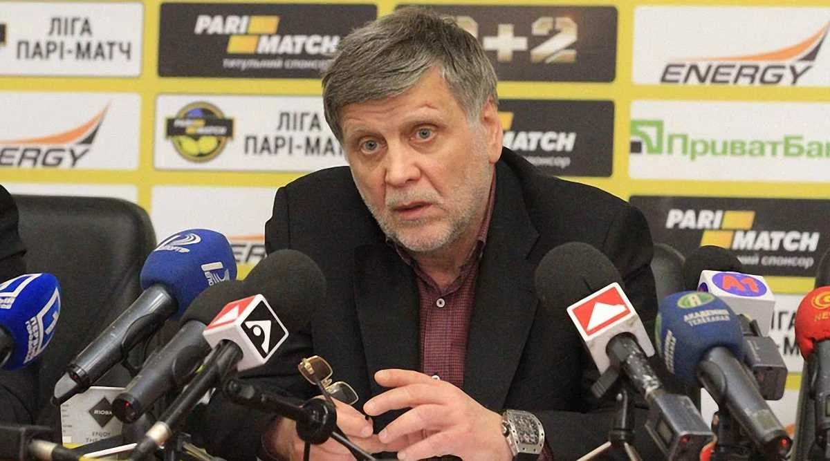 Сергій Керницький / ФК Чорноморець