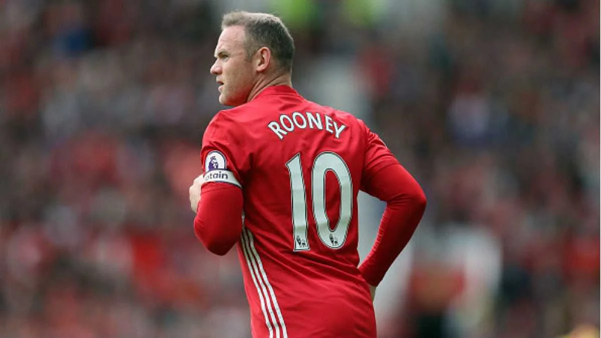 Цього разу без Руні / Getty Images