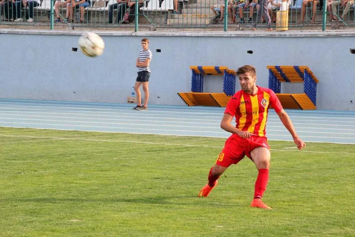 Артем Щедрий / Соцмережі