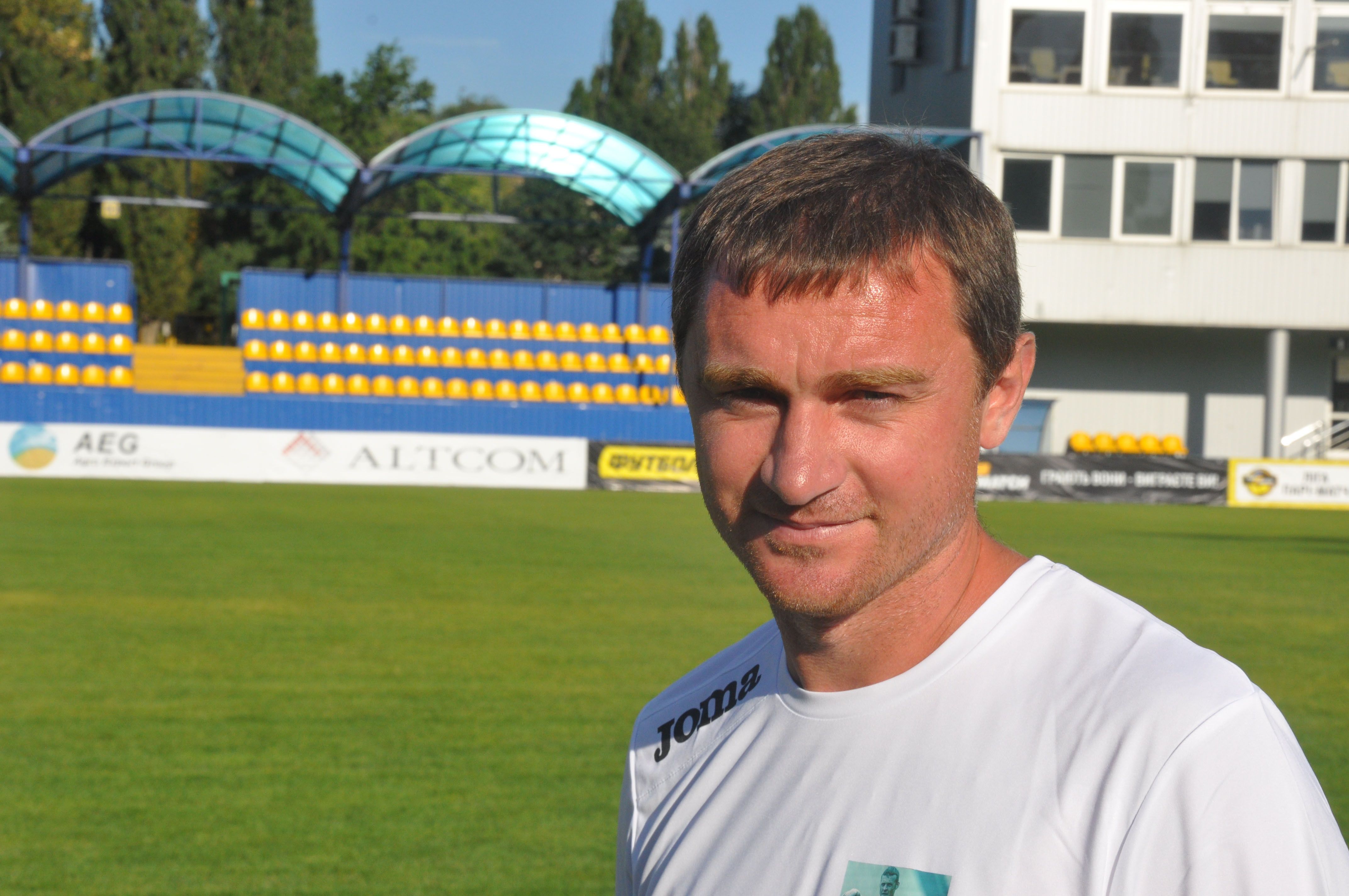 Андрій Воробей
