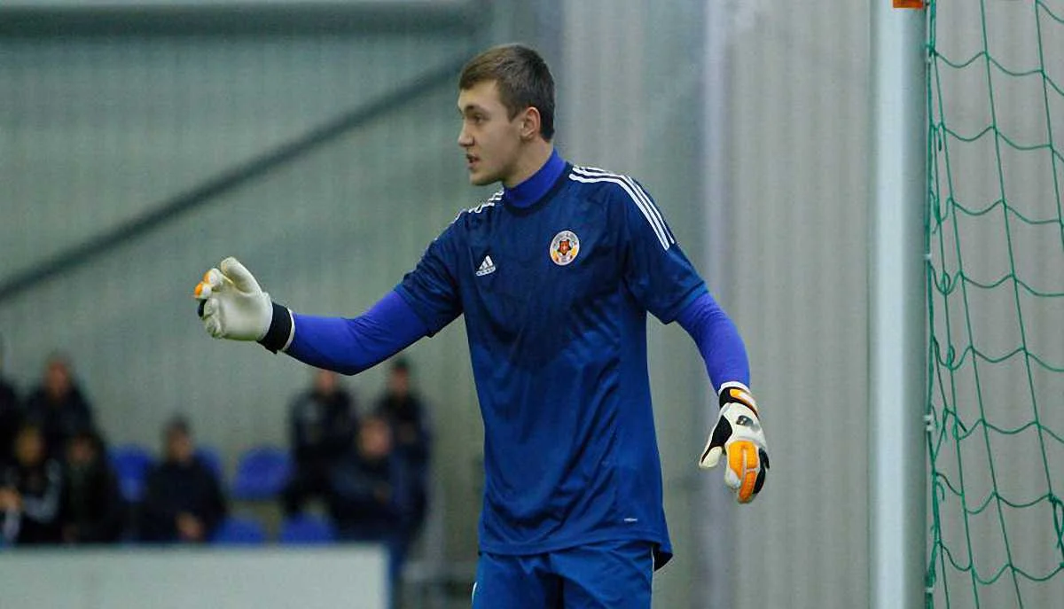 Андрій Марчук, Sport Arena