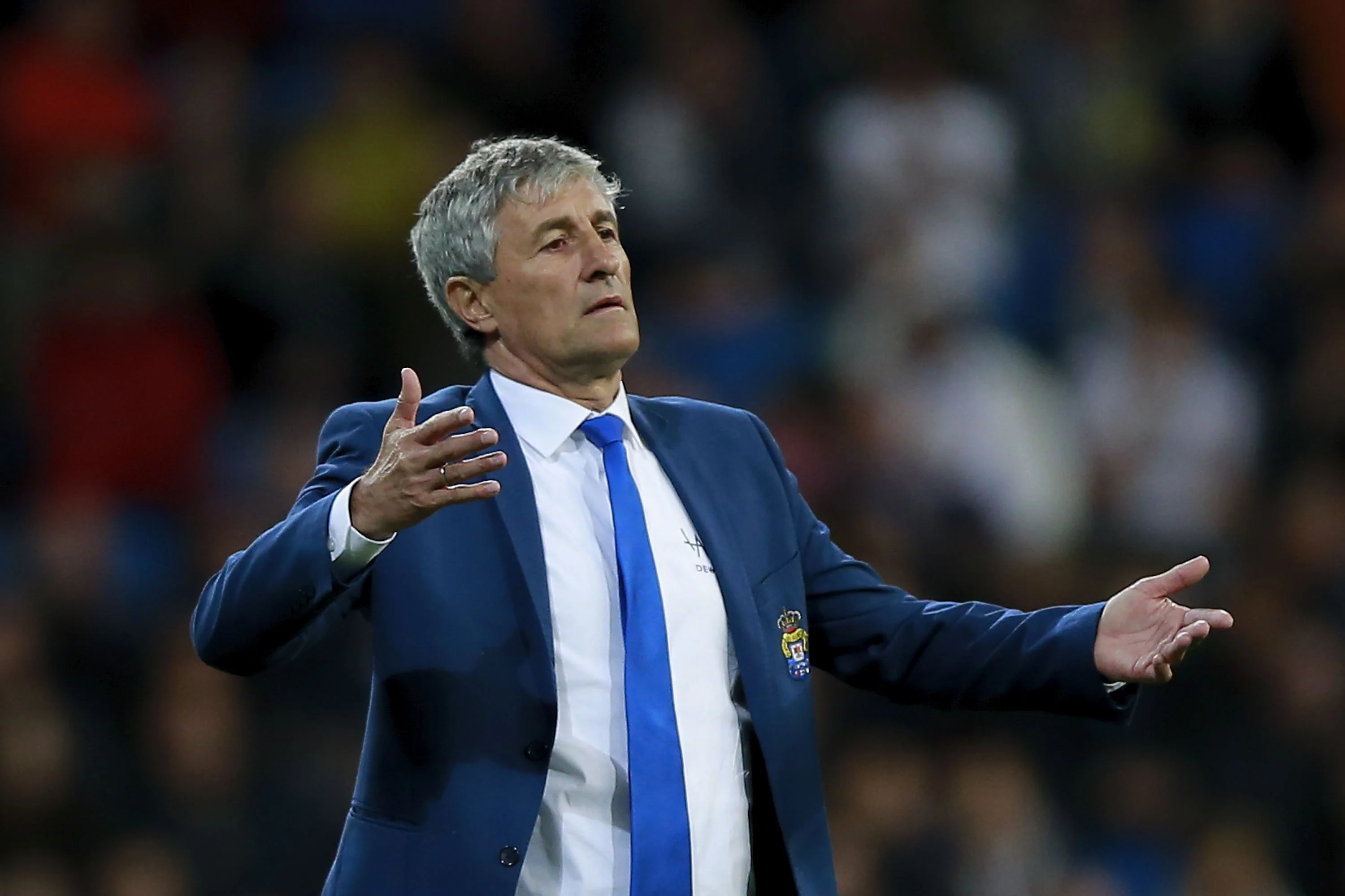 Кике Сетьен / Getty Images