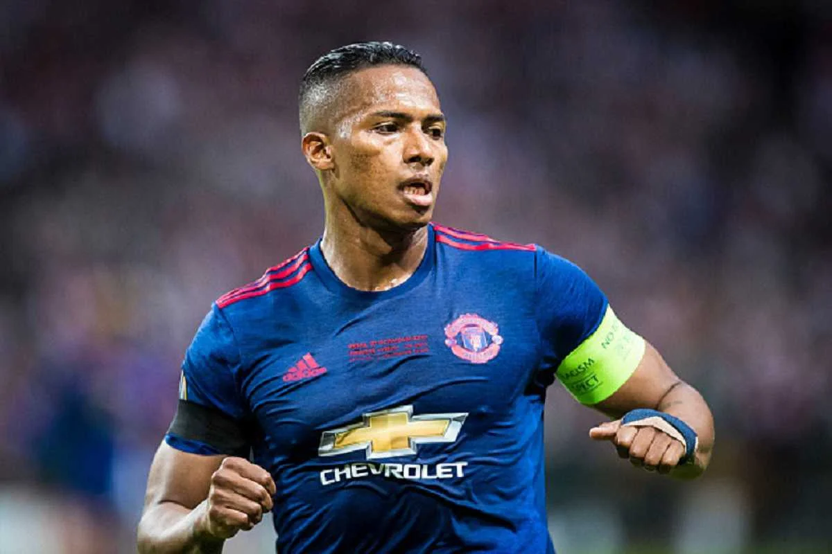 Антонио Валенсия / Getty Images