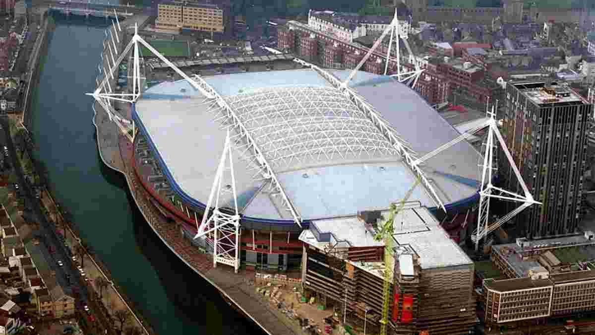 Ювентус – Реал Мадрид: Финал Лиги чемпионов впервые в истории пройдет на стадионе с закрытой крышей