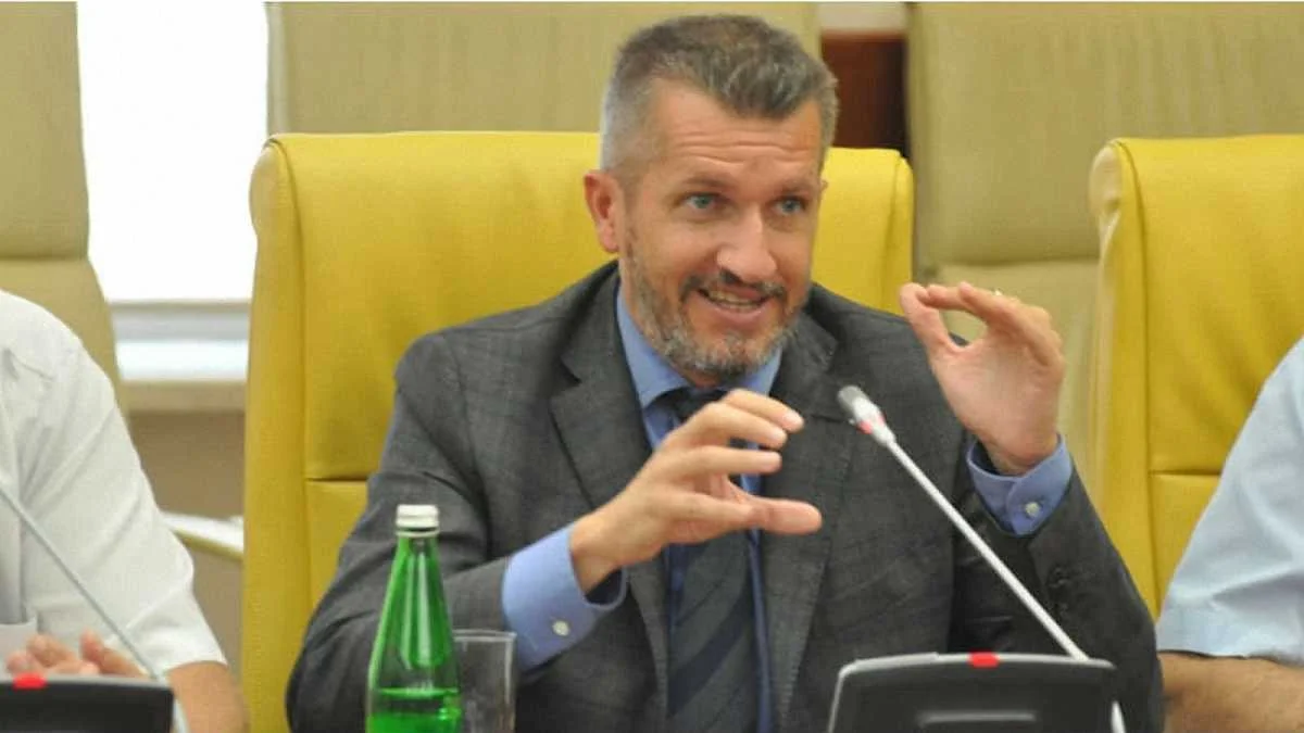 Франческо Баранка