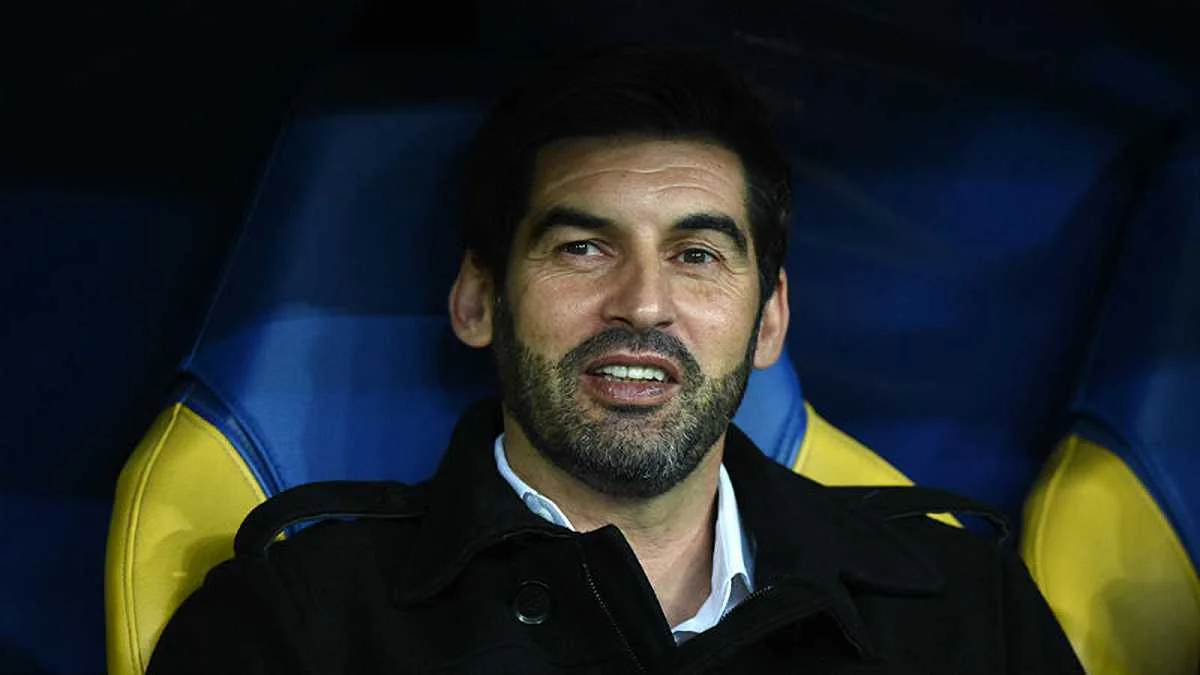 Паулу Фонсека