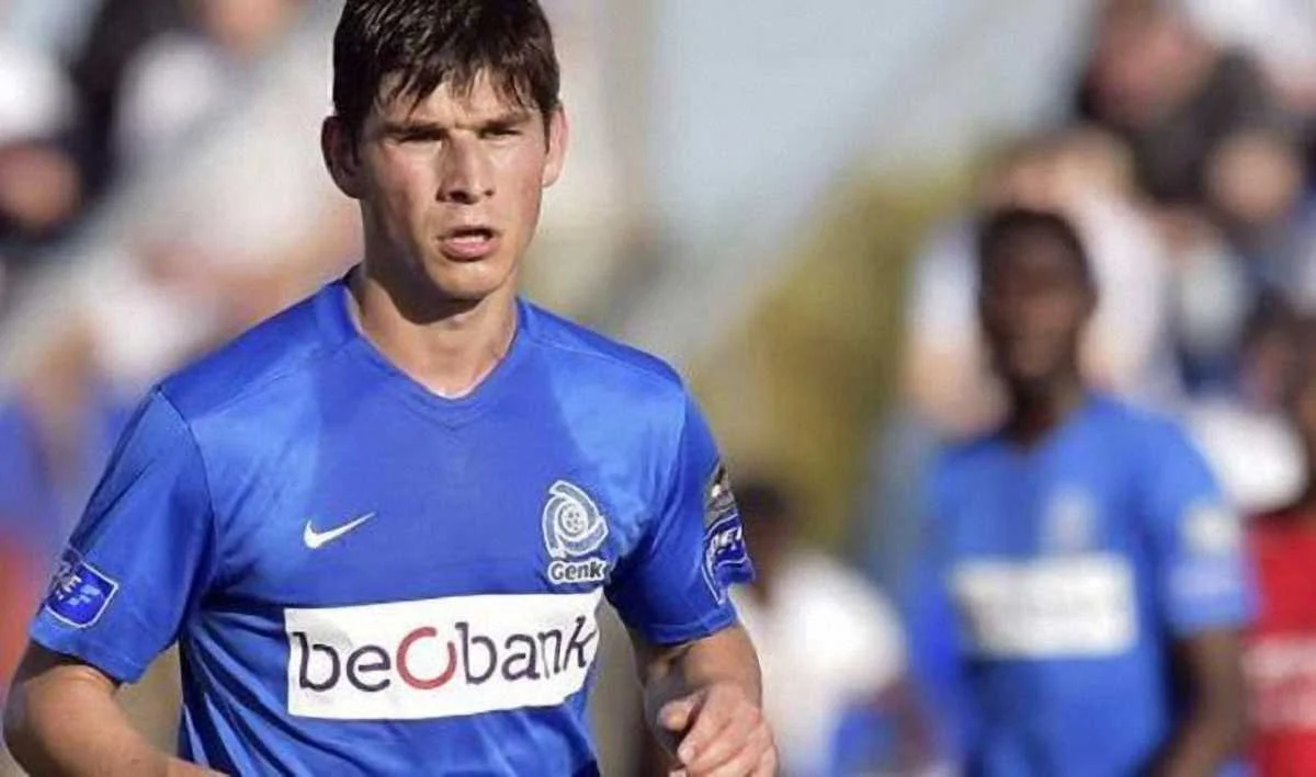 Руслан Малиновский