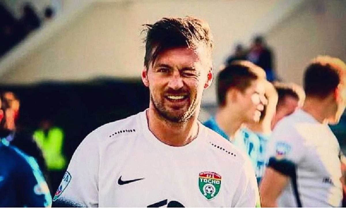 Артем Милевский