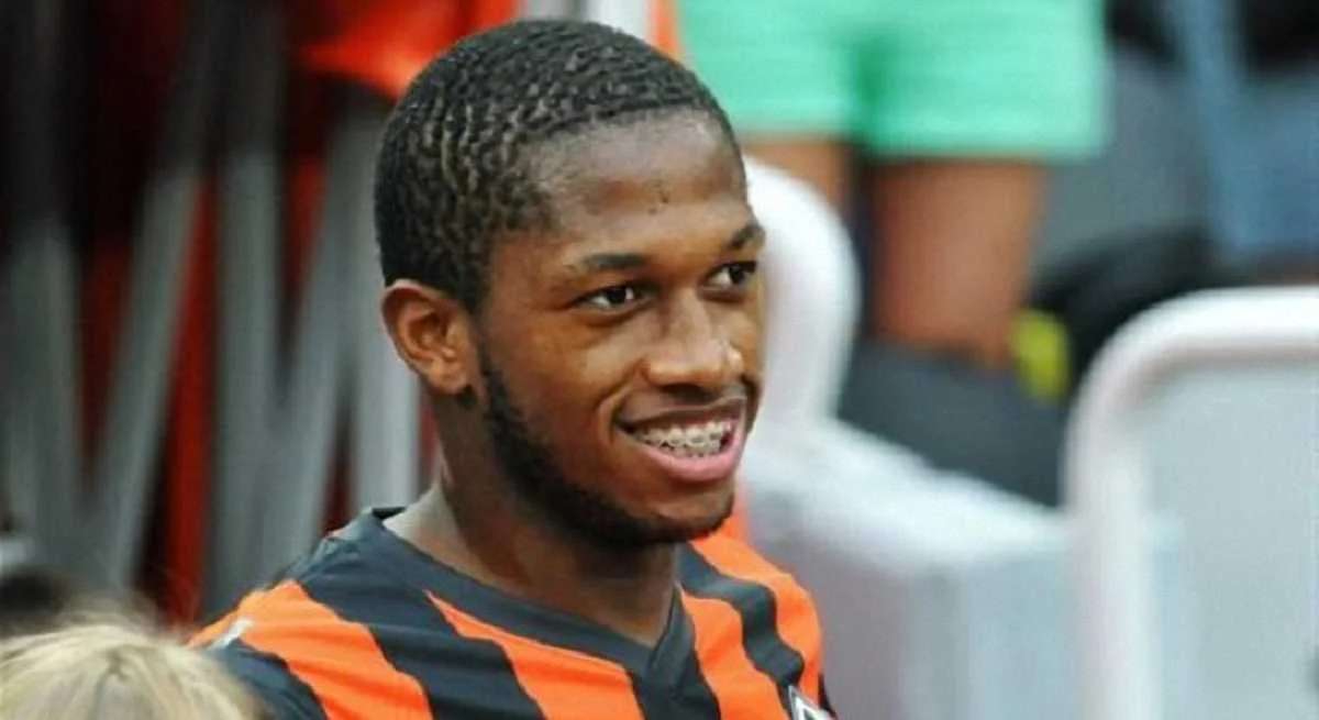 Фред / Соцсети