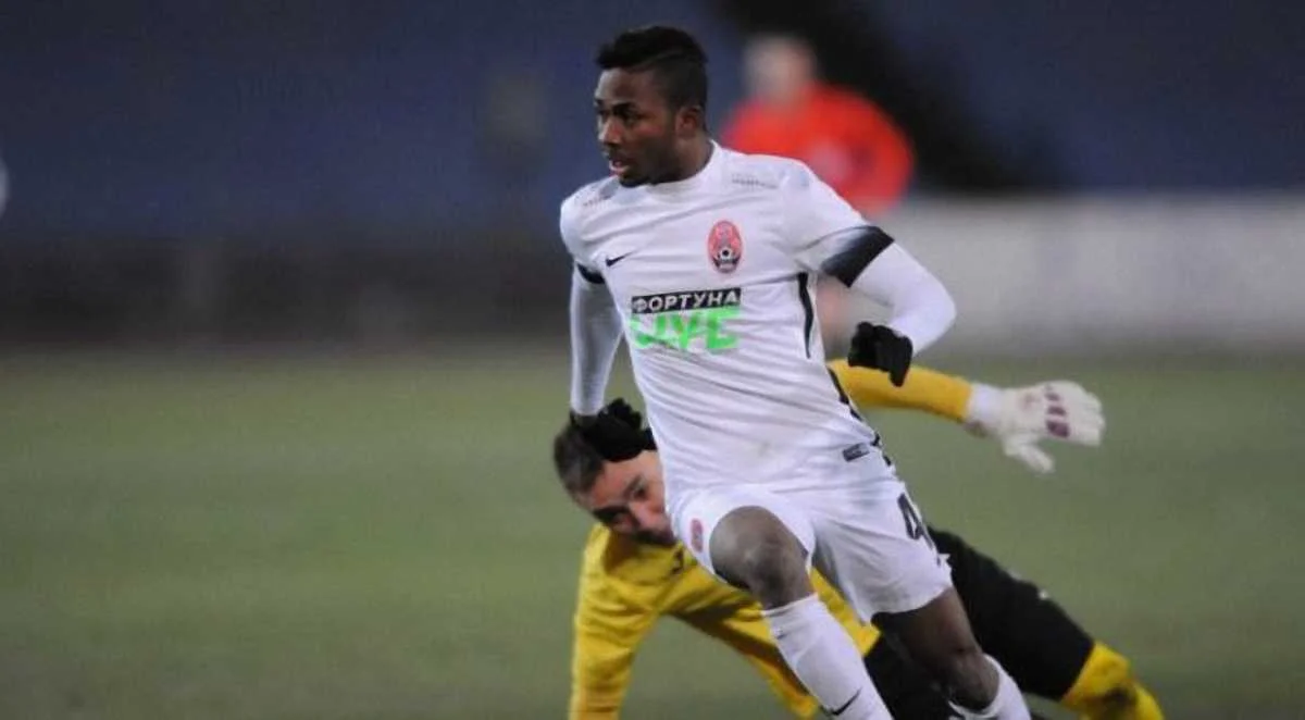 Деннис Бонавентуре