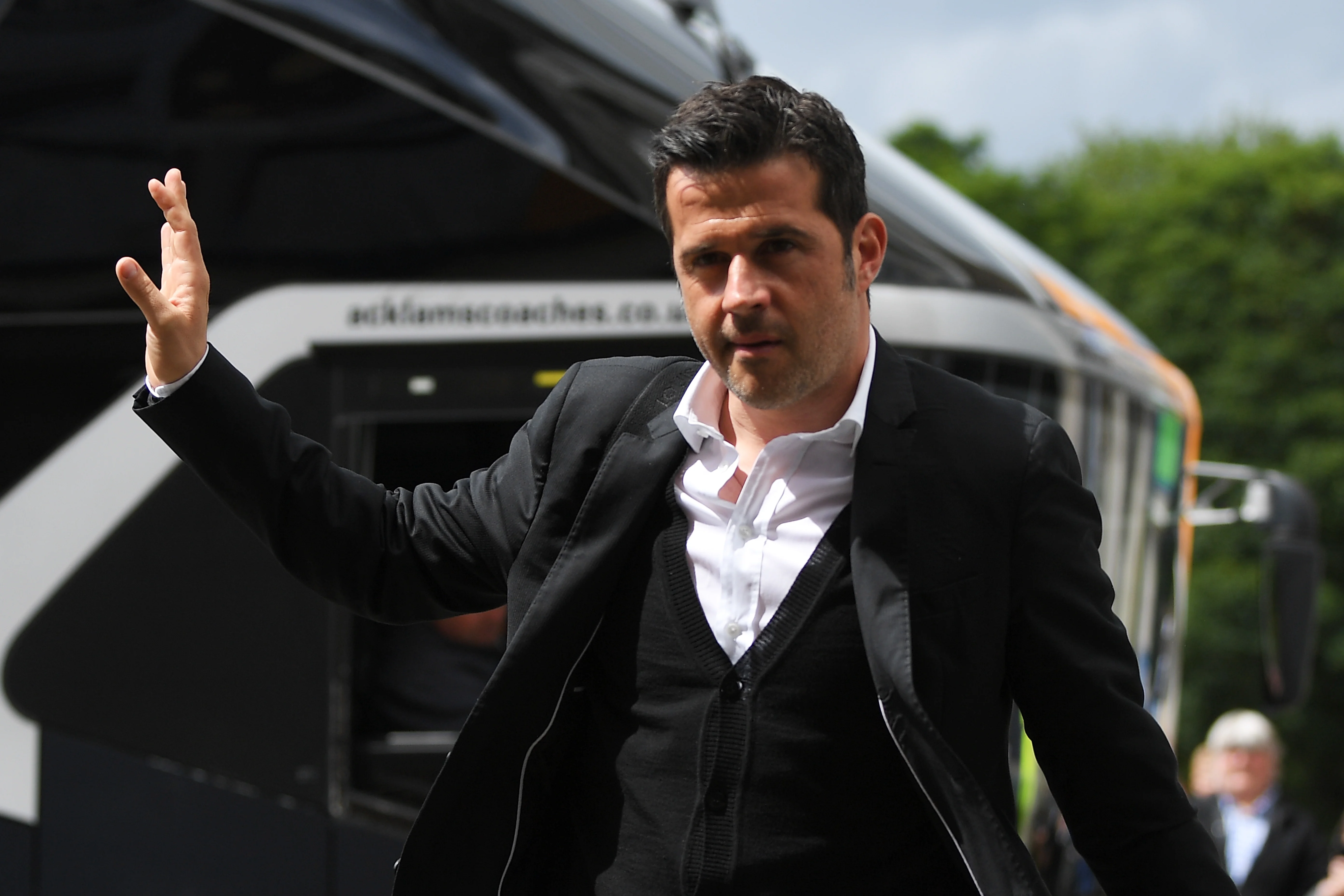 Марку Силва / Getty Images