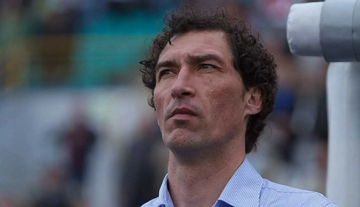 Дмитро Михайленко / ФК Дніпро