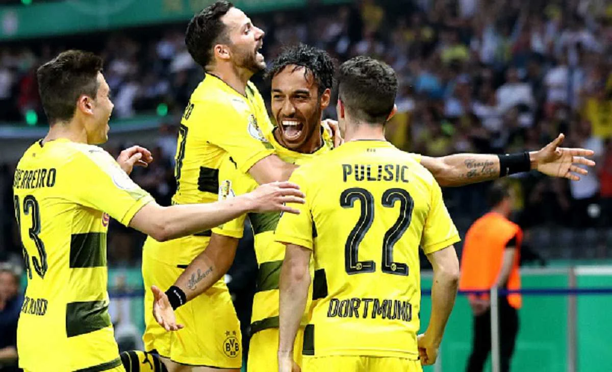 Победители / Getty Images