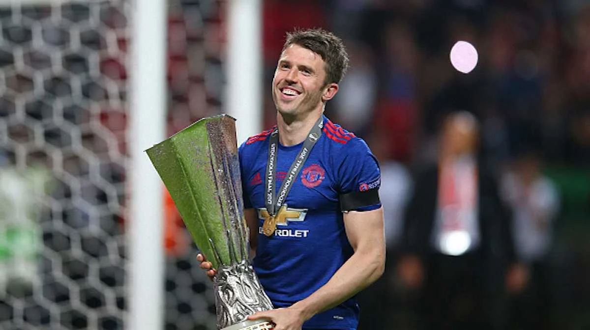 Майкл Каррик / Getty Images