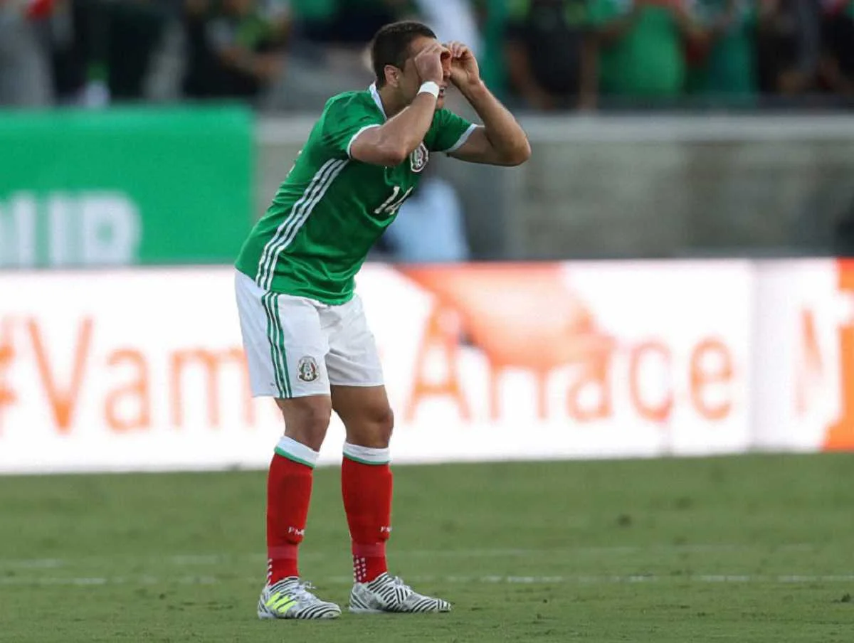 Чичарито / Getty Images