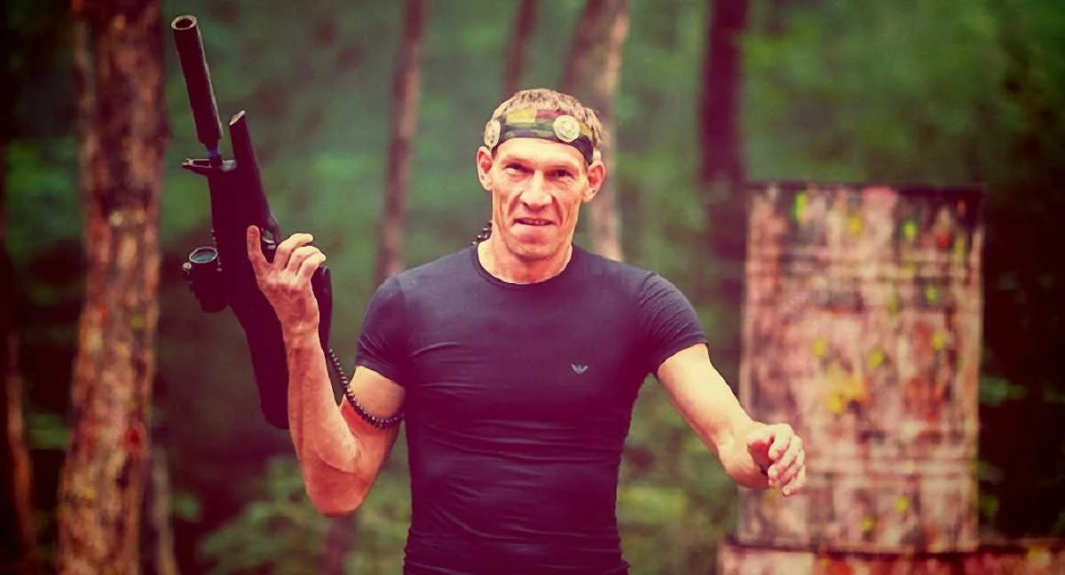 Ігор Шуховцев