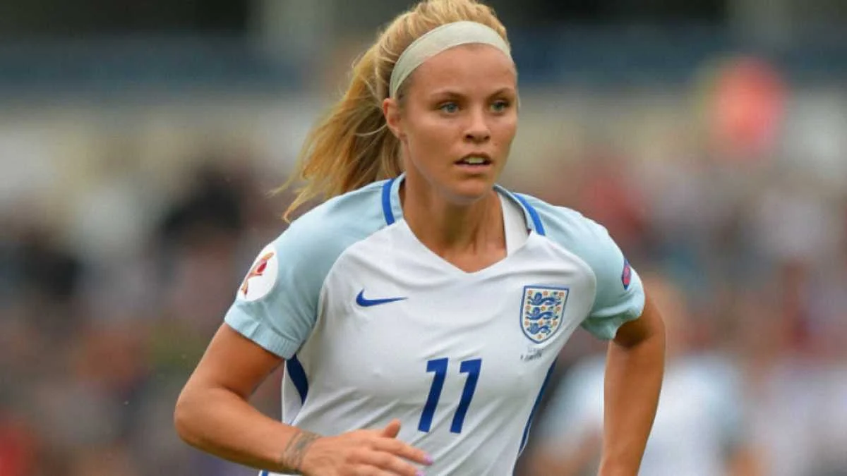 Рейчел Дейли