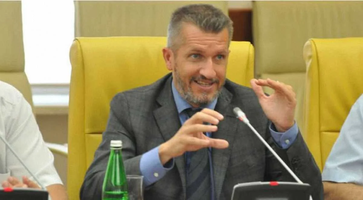 Франческо Баранка