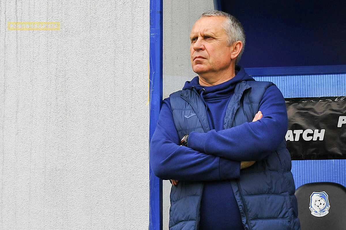 Леонід Кучук