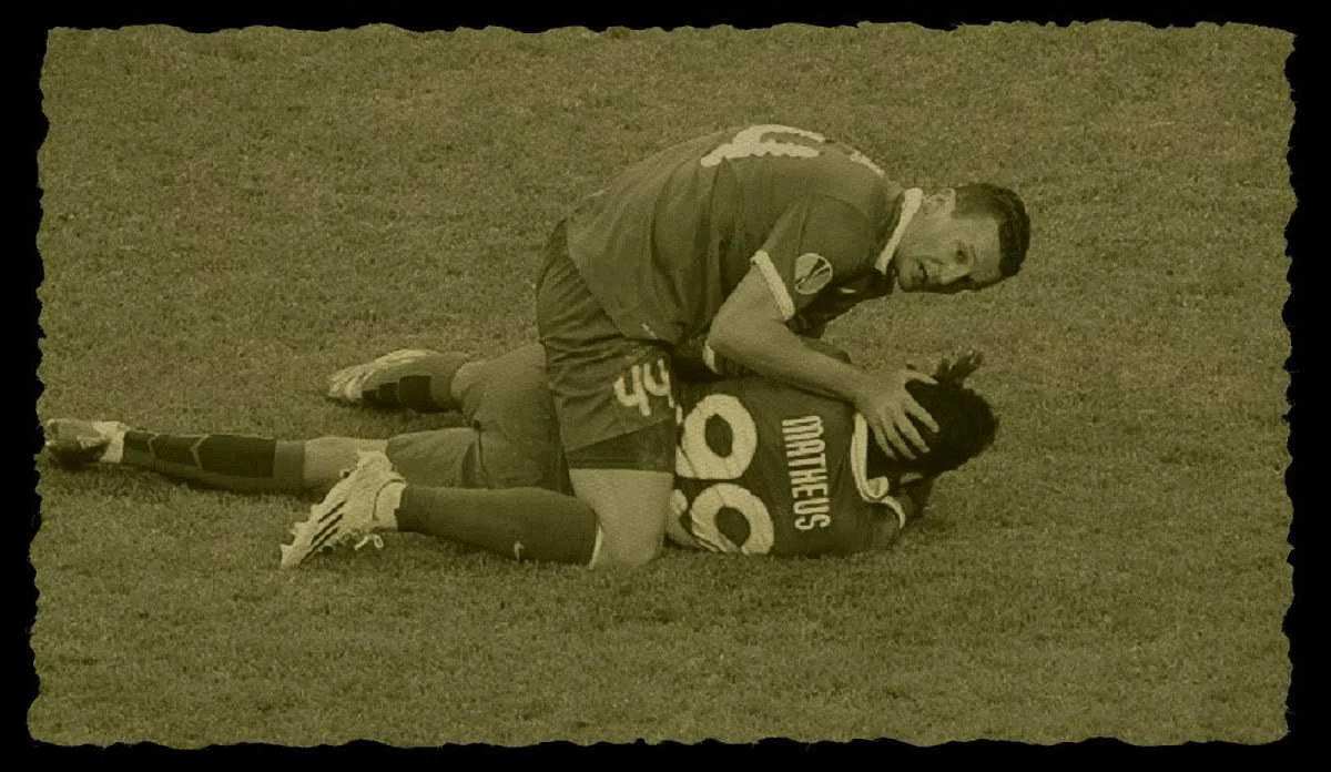 Дніпро потребує реанімації / Getty images