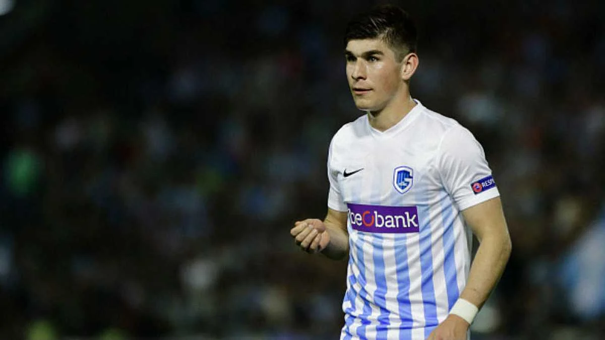 Руслан Малиновский / Getty Images