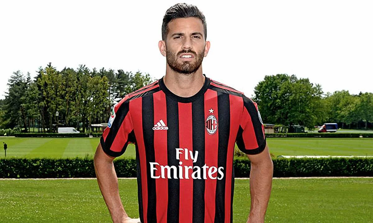 Матео Мусаккио