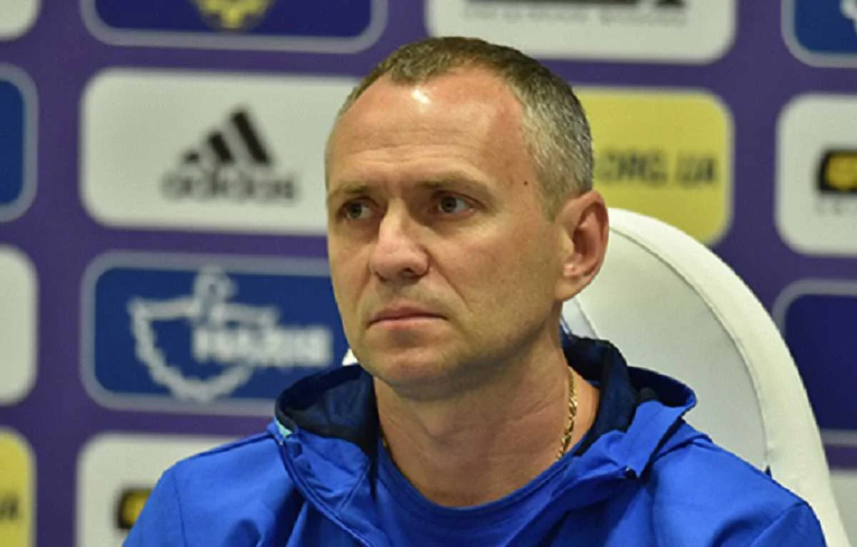 Олександр Головко / ФФУ