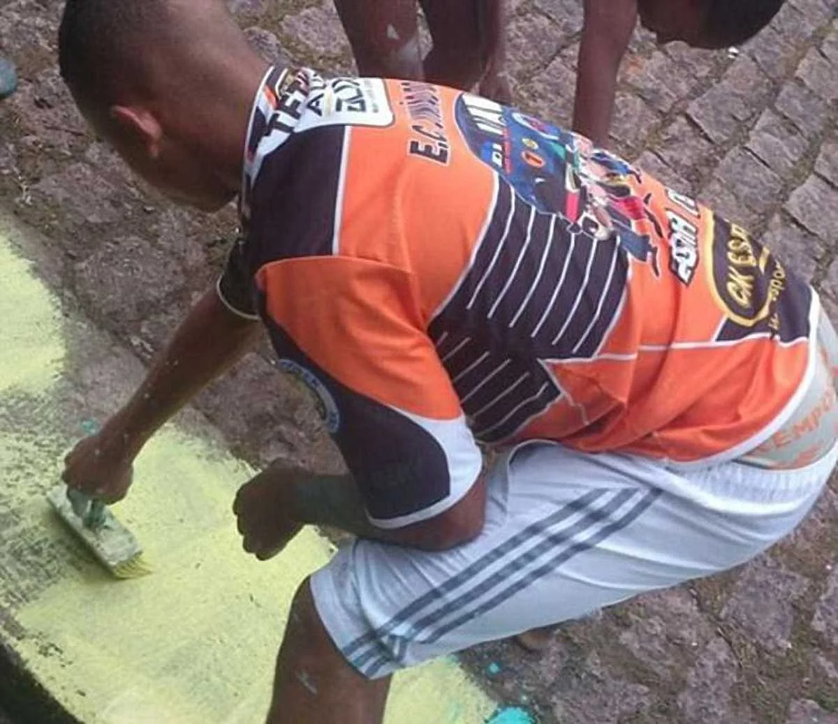 Габріел Жезус