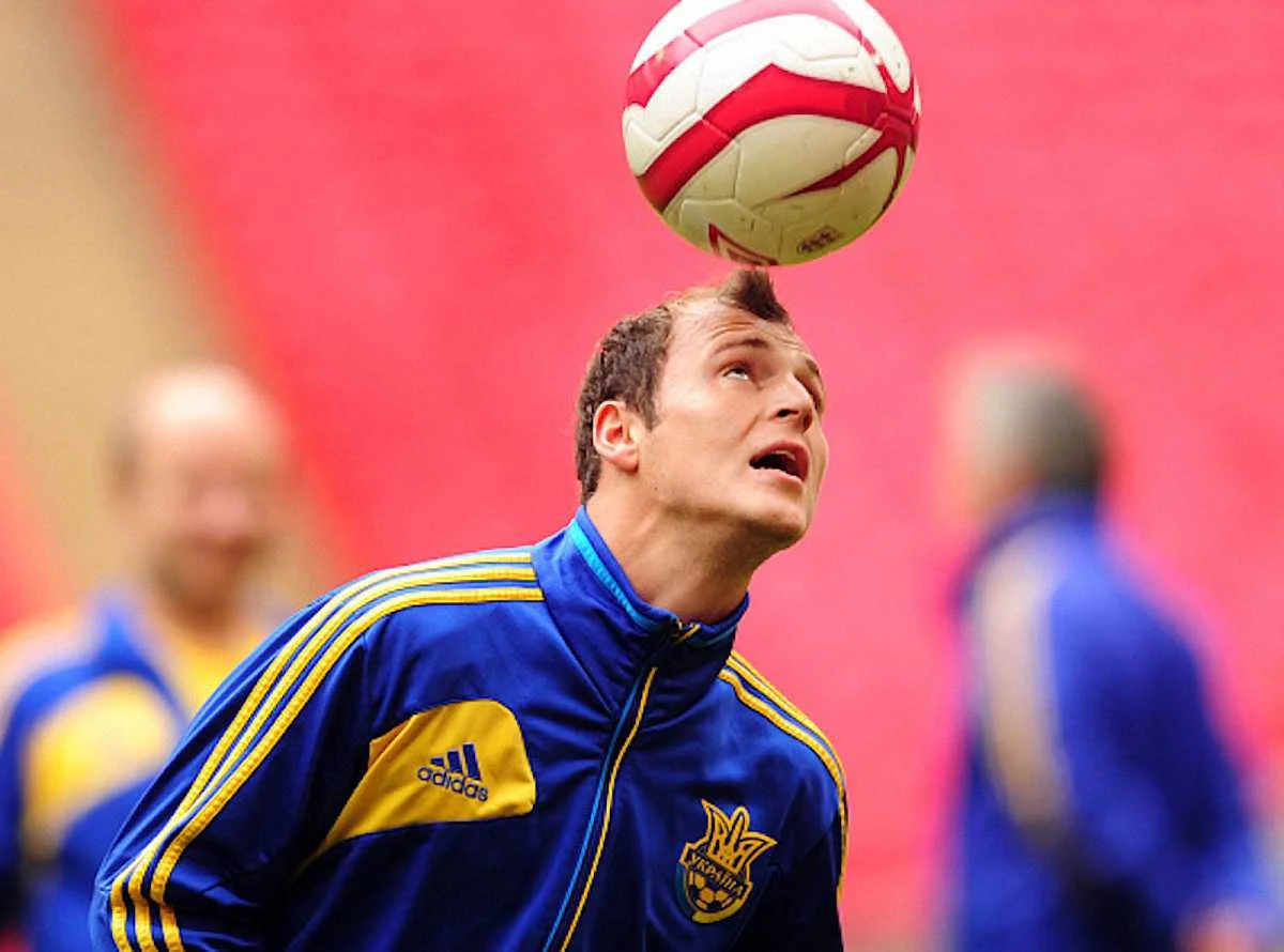 Роман Зозуля / Getty Images