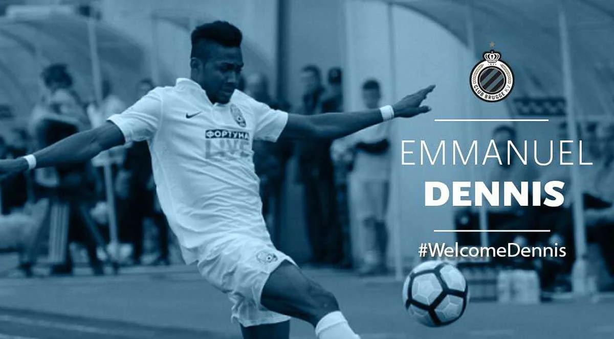 Деннис Бонавентуре